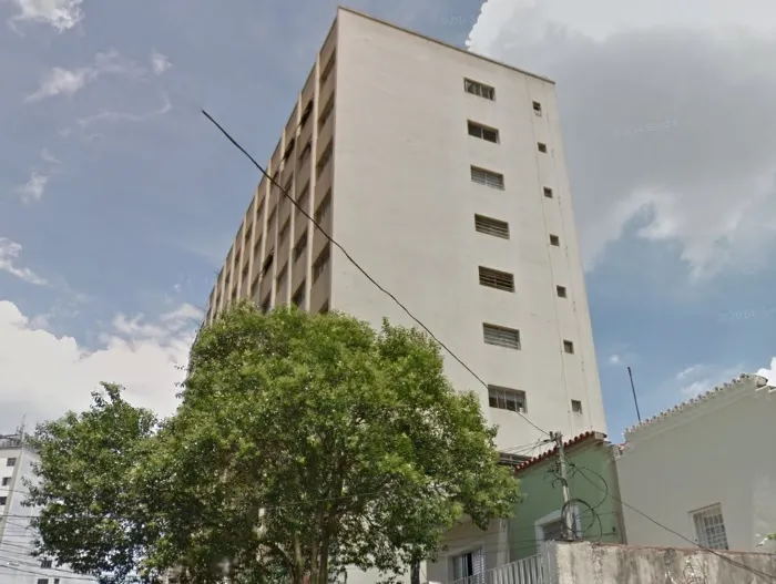 Condomínio América Do Sul Saúde em São Paulo