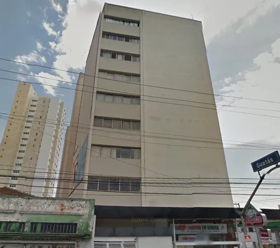 Imagem do Condomínio América Do Sul Saúde em São Paulo