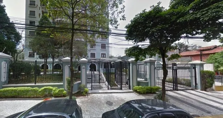 Condomínio América Trabulse Tuma Vila Mariana em São Paulo