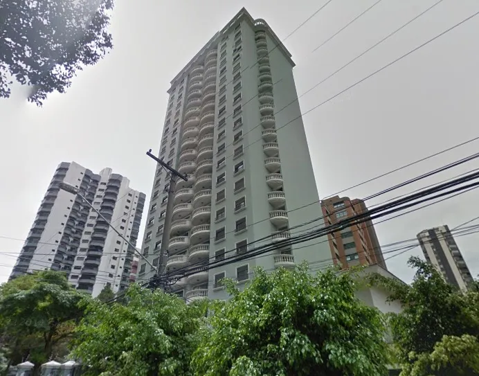 Imagem do Condomínio América Trabulse Tuma Vila Mariana em São Paulo