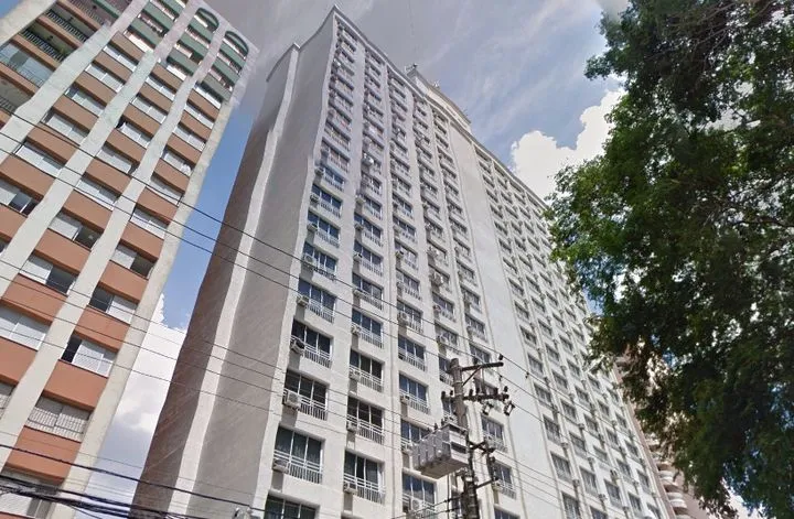 Condomínio American Loft Flat Hotel em São Paulo