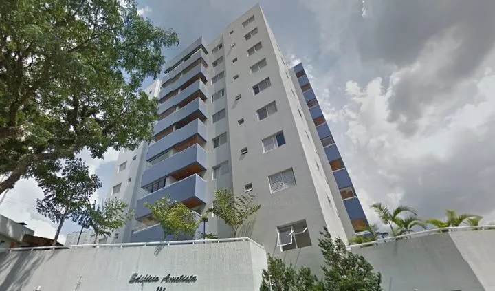 Imagem do Condomínio Ametista Saúde 533 em São Paulo