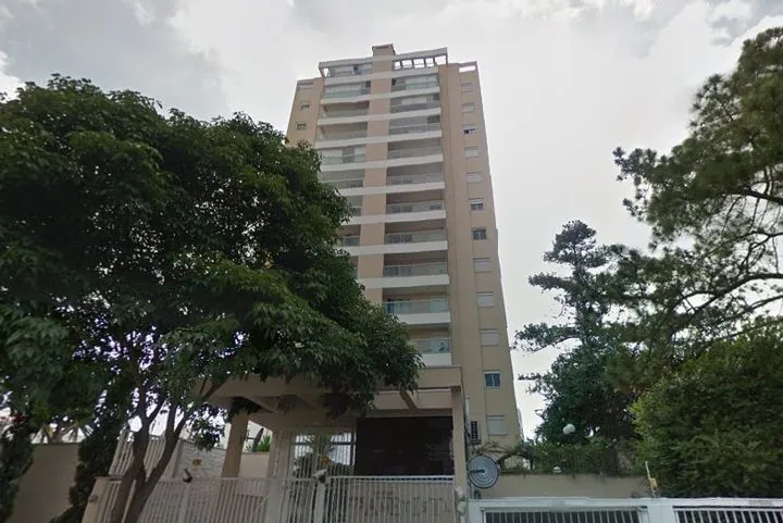 Imagem do Condomínio Ametista Saúde 775 em São Paulo
