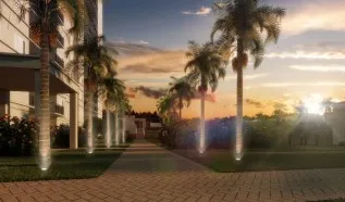 Imagem do Condomínio Amista Special Resort Aricanduva em São Paulo