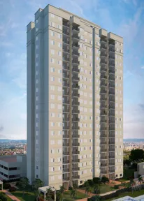Condomínio Amista Special Resort Aricanduva em São Paulo
