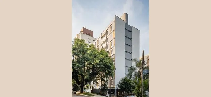 Condomínio Amoreira Jardim Prudência em São Paulo