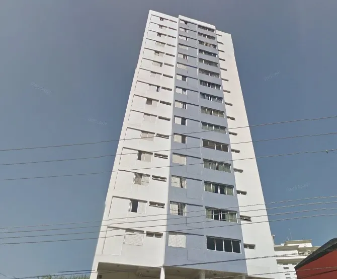 Imagem do Condomínio Amplavisão Bloco A Vila Madalena em São Paulo