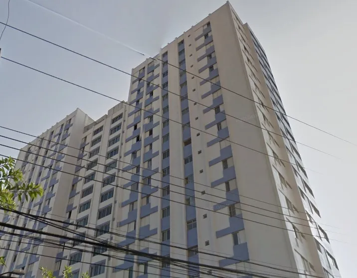 Condomínio Amplavisão Bloco A Vila Madalena em São Paulo