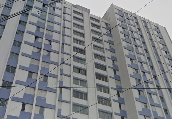 Condomínio Amplavisão Bloco B Vila Madalena em São Paulo