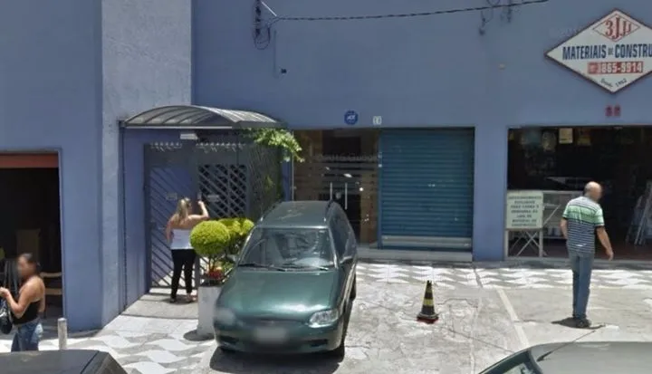 Imagem do Condomínio Amplavisão Bloco B Vila Madalena em São Paulo