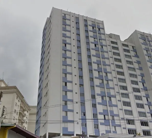 Imagem do Condomínio Edifício Amplavisão em São Paulo
