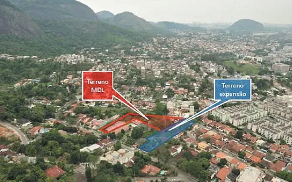 Condomínio Amplo Residencial Jacarepagua em Rio De Janeiro