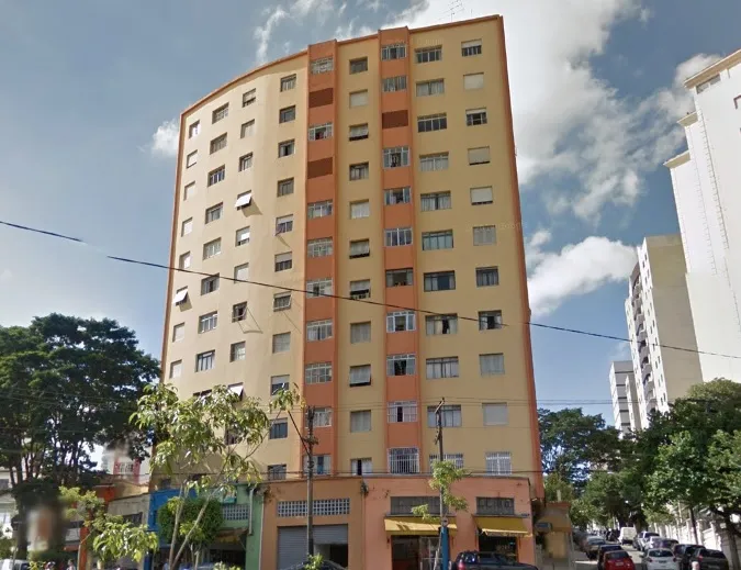 Imagem do Condomínio Ana Bolena Mirandópolis em São Paulo