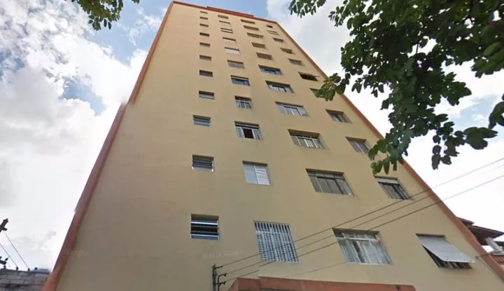 Condomínio Ana Bolena Mirandópolis em São Paulo