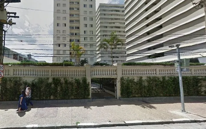 Condomínio Ana Capri Pompéia em São Paulo