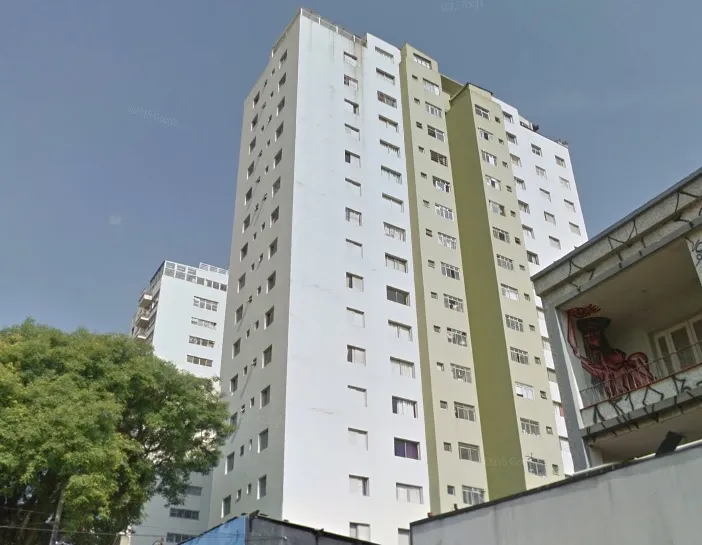 Imagem do Condomínio Ana Capri Vila Mariana em São Paulo