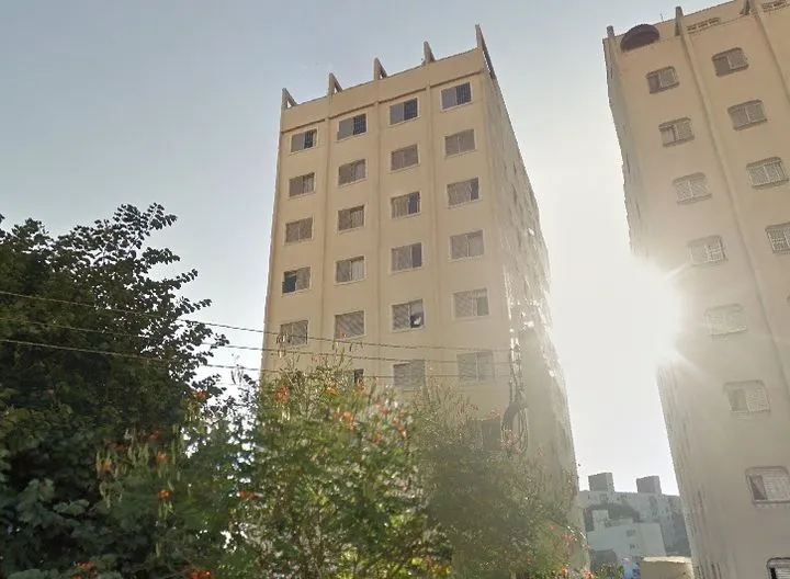 Condomínio Ana Carolina Alto Da Lapa em São Paulo