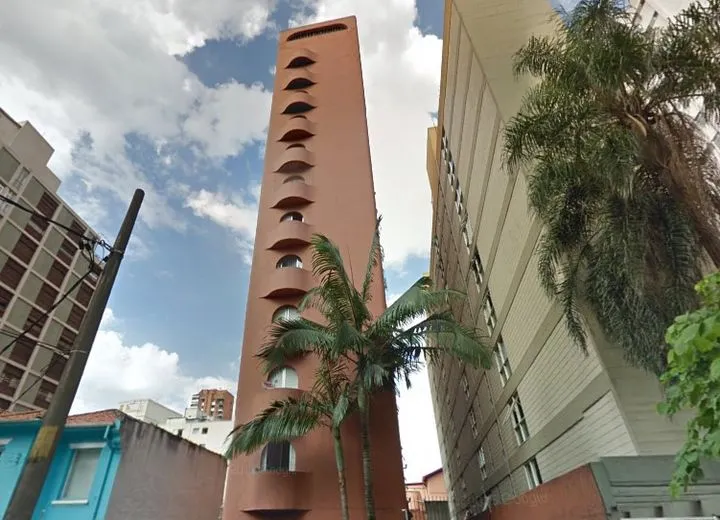 Imagem do Condomínio Ana Carolina Pinheiros em São Paulo