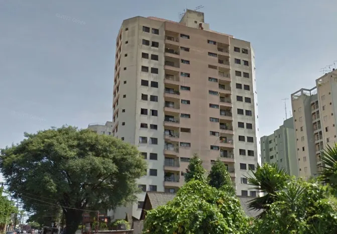 Imagem do Condomínio Ana Carolina Sacomã em São Paulo