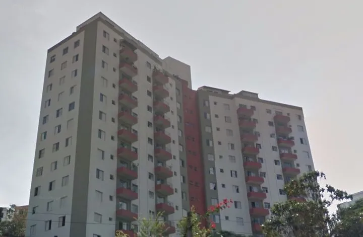 Imagem do Condomínio Ana Carolina Vila Madalena em São Paulo