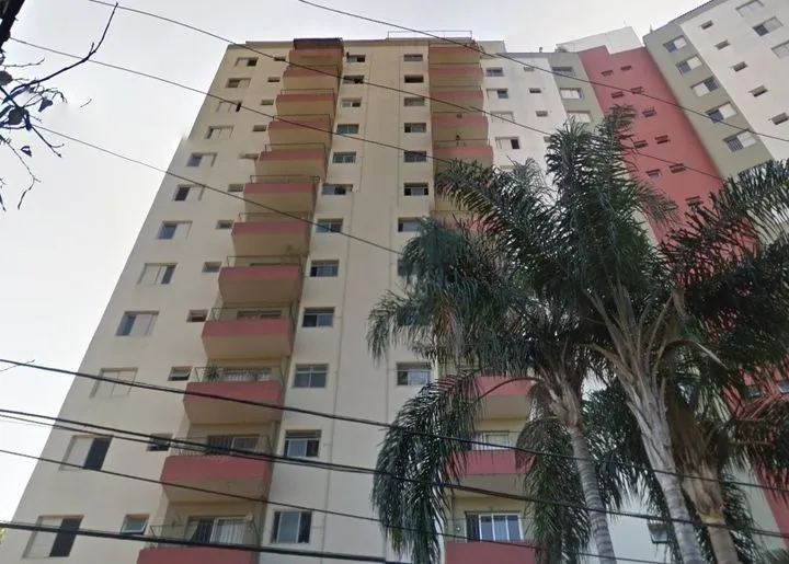 Condomínio Ana Carolina Vila Madalena em São Paulo