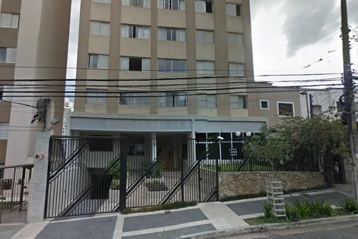 Condomínio Ana Célia Vila Mariana em São Paulo