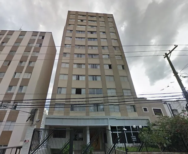 Imagem do Condomínio Ana Célia Vila Mariana em São Paulo