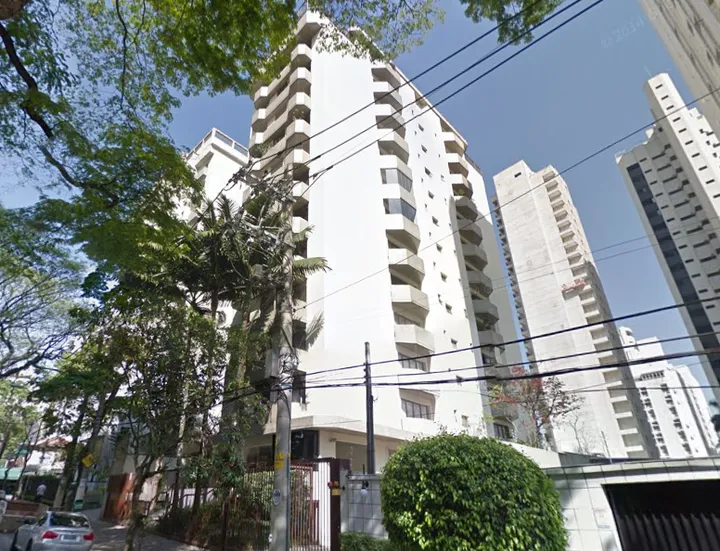 Imagem do Condomínio Ana Claudia Moema em São Paulo