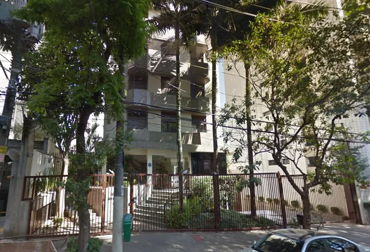 Condomínio Ana Claudia Moema em São Paulo