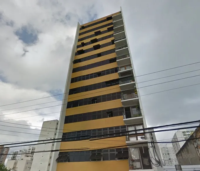 Imagem do Condomínio Ana Cristina Perdizes em São Paulo
