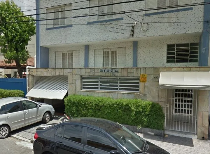 Condomínio Ana Cristina Pompéia em São Paulo