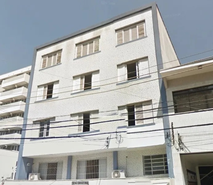 Imagem do Condomínio Ana Cristina Pompéia em São Paulo