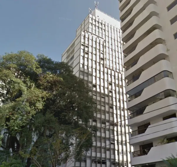 Condomínio Ana Elisa Higienópolis em São Paulo