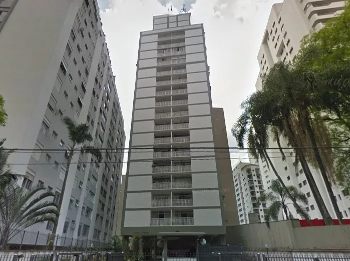Imagem do Condomínio Ana Elisa Higienópolis em São Paulo