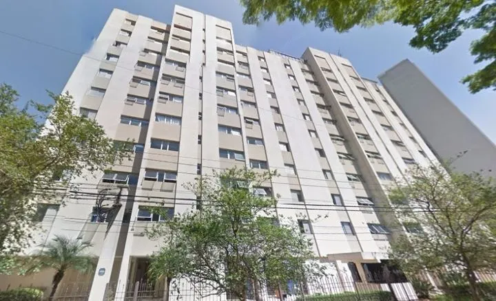 Imagem do Condomínio Ana Flávia e Vanessa Vila Madalena em São Paulo