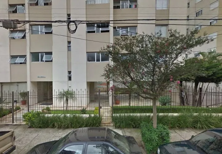 Condomínio Ana Flávia e Vanessa Vila Madalena em São Paulo