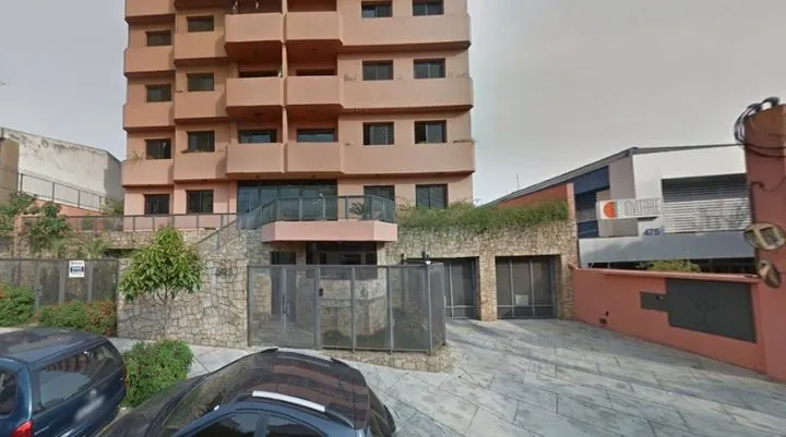 Condomínio Ana Karina Mirandópolis em São Paulo