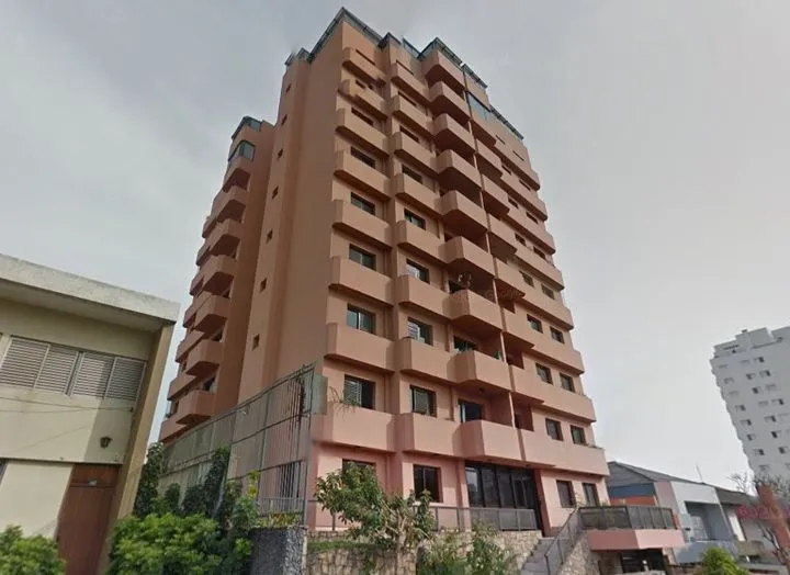 Imagem do Condomínio Ana Karina Mirandópolis em São Paulo