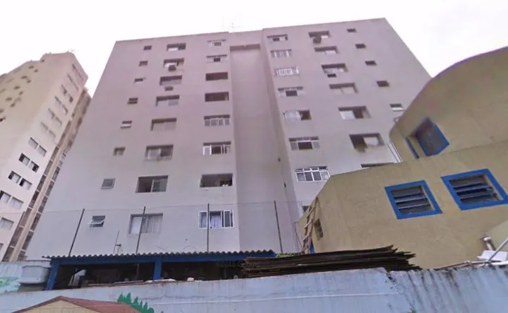 Condomínio Ana Lúcia Moema em São Paulo
