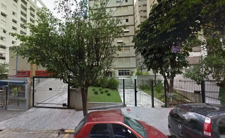 Imagem do Condomínio Ana Lúcia Moema em São Paulo