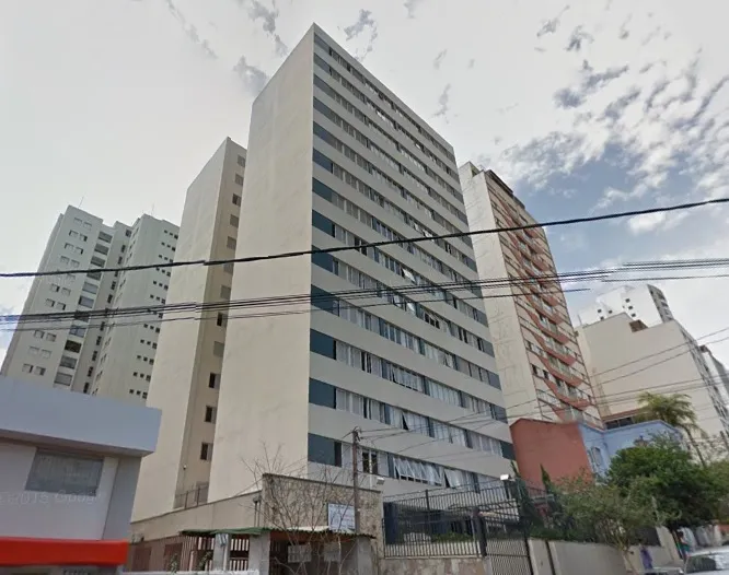 Condomínio Ana Lúcia Perdizes em São Paulo