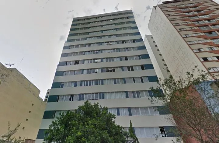 Imagem do Condomínio Ana Lúcia Perdizes em São Paulo