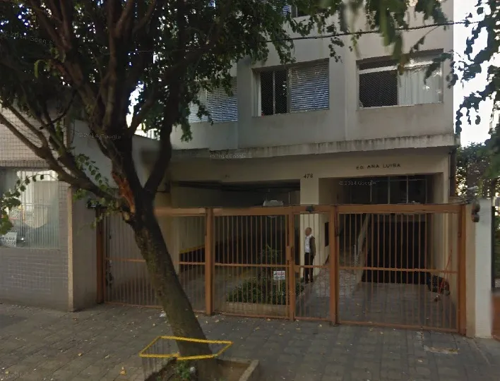 Imagem do Condomínio Ana Luisa Perdizes em São Paulo