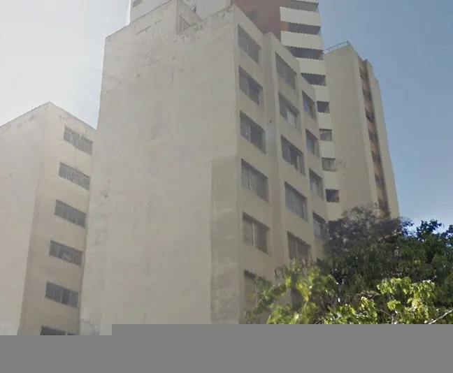 Condomínio Ana Luisa Perdizes em São Paulo