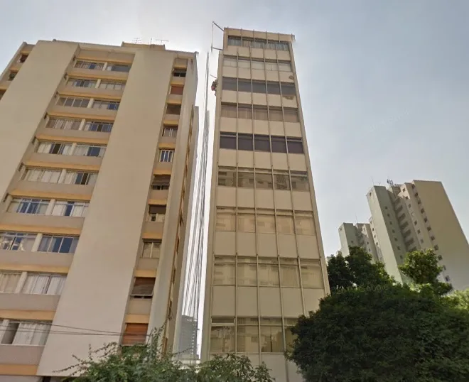 Condomínio Ana Luiza Perdizes 235 em São Paulo