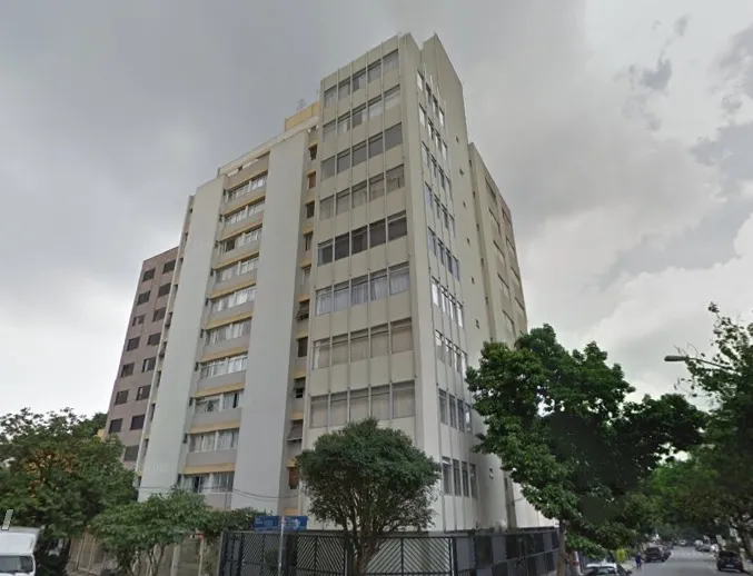 Imagem do Condomínio Ana Luiza Perdizes 235 em São Paulo