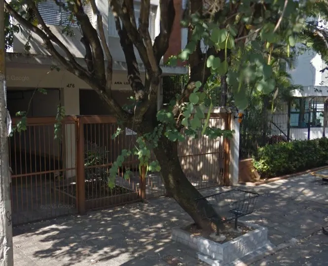 Condomínio Ana Luiza Perdizes 476 em São Paulo