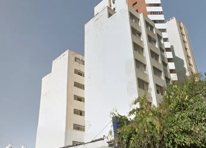 Imagem do Condomínio Ana Luiza Perdizes 476 em São Paulo