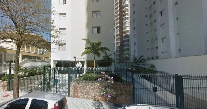 Condomínio Ana Lygia Alto Da Lapa em São Paulo