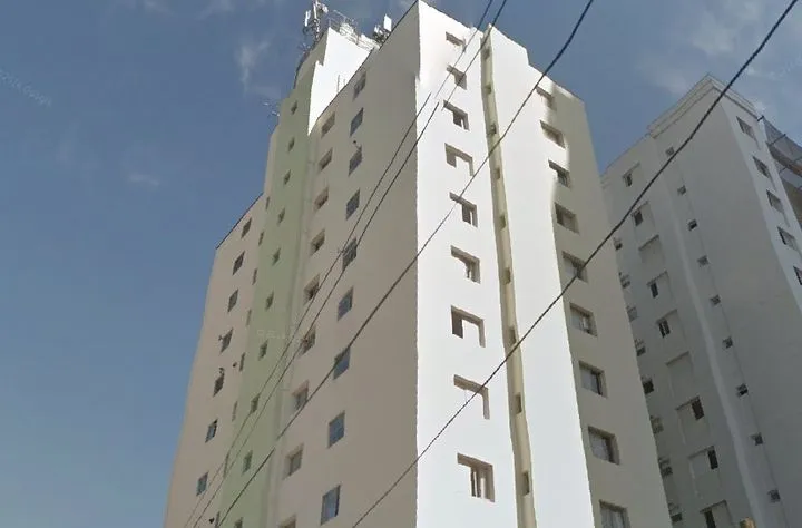 Imagem do Condomínio Ana Lygia Alto Da Lapa em São Paulo